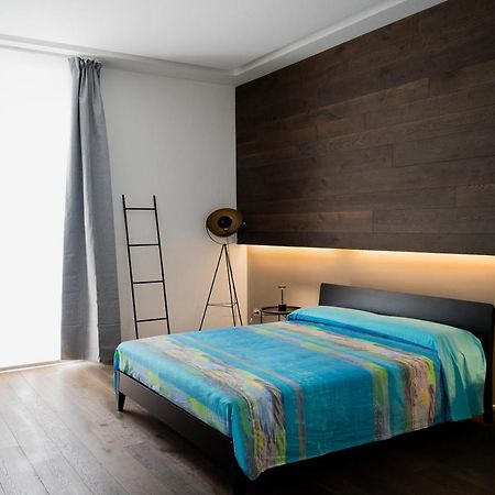 Corso 66 Luxury Apartment ساليرنو المظهر الخارجي الصورة