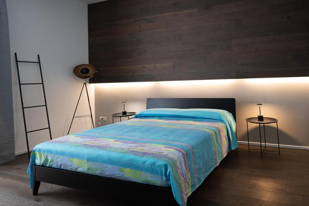 Corso 66 Luxury Apartment ساليرنو المظهر الخارجي الصورة