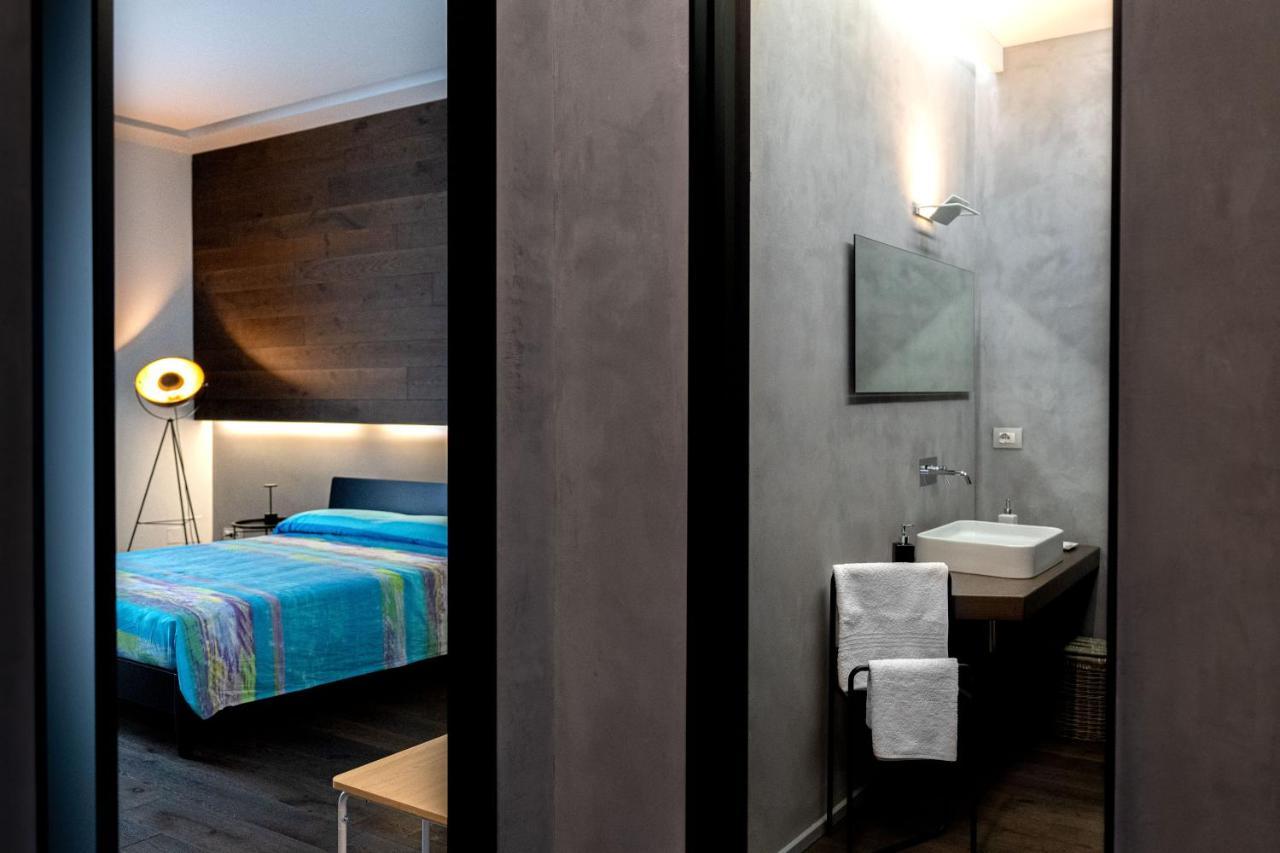 Corso 66 Luxury Apartment ساليرنو المظهر الخارجي الصورة