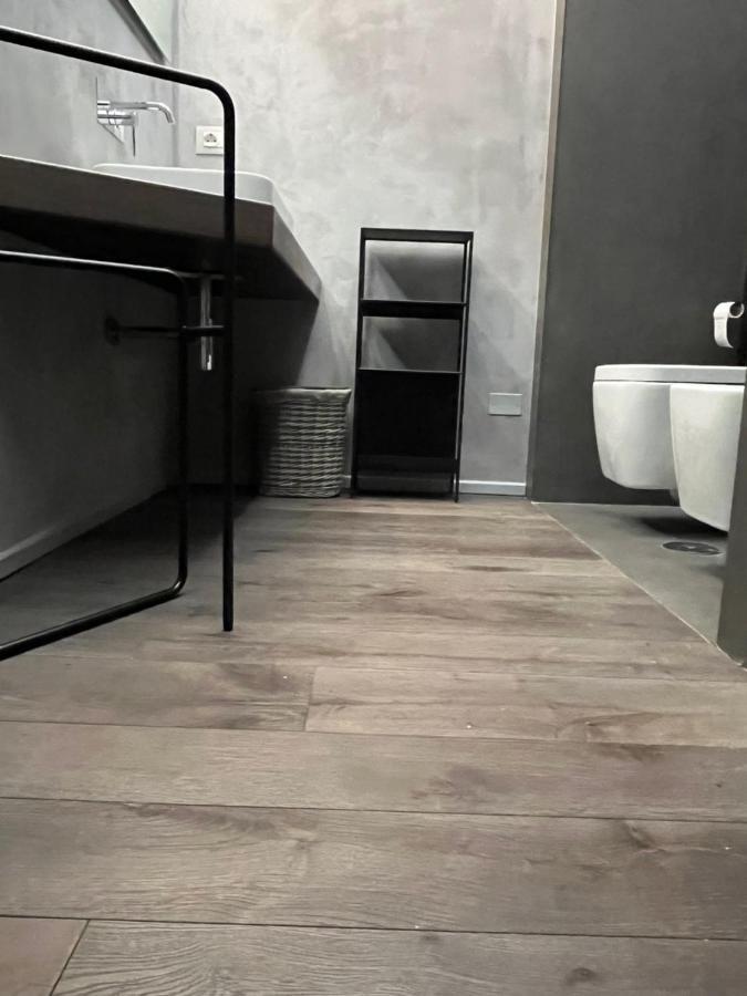 Corso 66 Luxury Apartment ساليرنو المظهر الخارجي الصورة