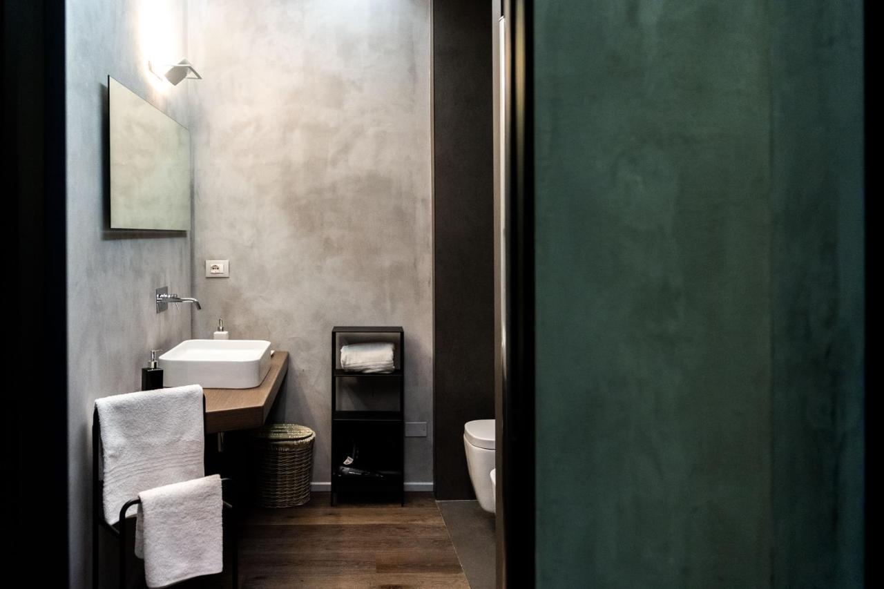Corso 66 Luxury Apartment ساليرنو المظهر الخارجي الصورة