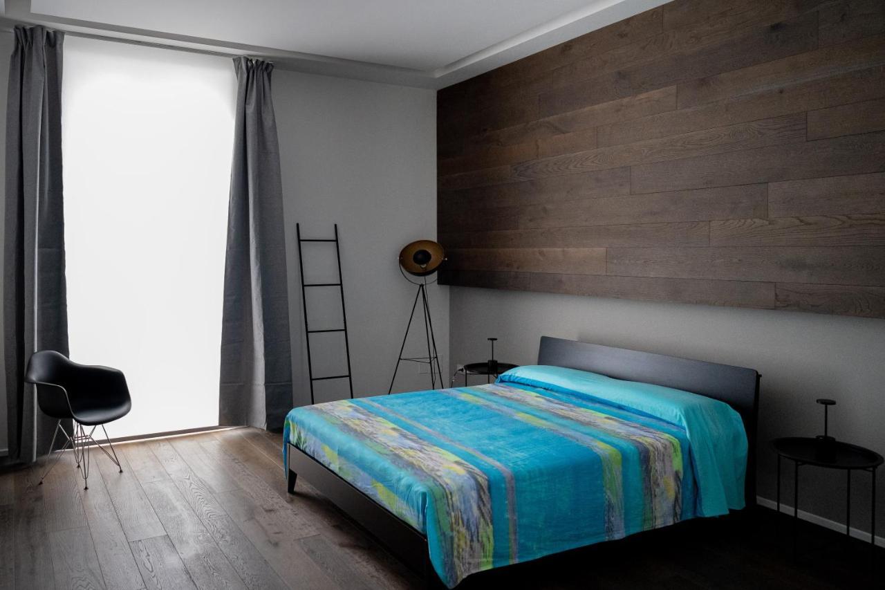 Corso 66 Luxury Apartment ساليرنو المظهر الخارجي الصورة