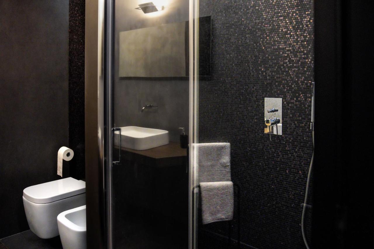 Corso 66 Luxury Apartment ساليرنو المظهر الخارجي الصورة