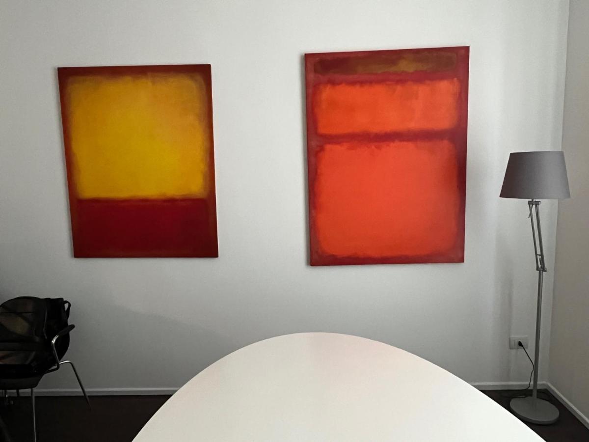 Corso 66 Luxury Apartment ساليرنو المظهر الخارجي الصورة