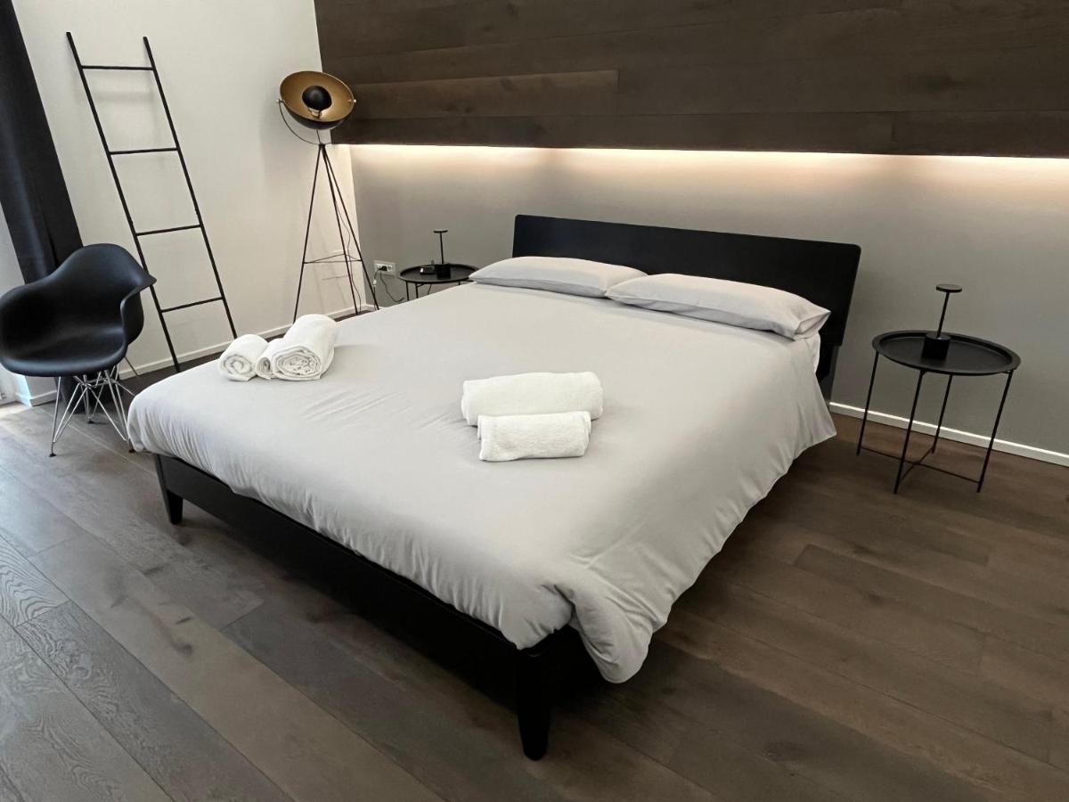Corso 66 Luxury Apartment ساليرنو المظهر الخارجي الصورة