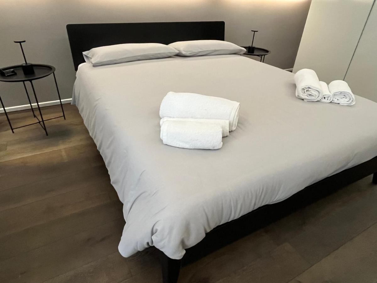 Corso 66 Luxury Apartment ساليرنو المظهر الخارجي الصورة